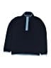 Crewcuts Outlet Blue Pullover Sweater Size 8 - 9 - photo 1