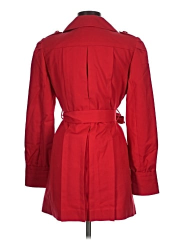 The Limited Coat (view 2)