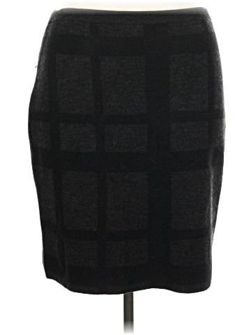 Eileen Fisher Wool Skirt (view 1)