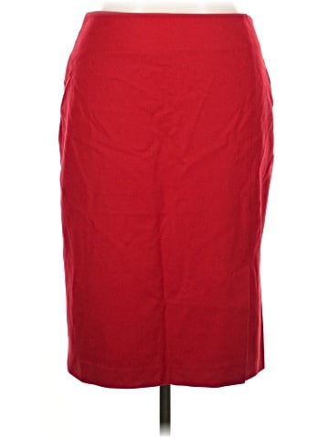 Talbots Wool Skirt (view 1)