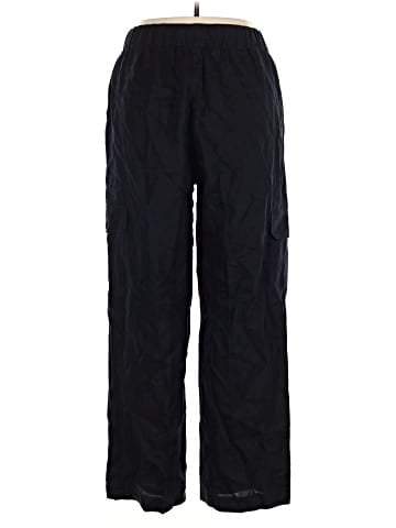 C&C California Linen Pants (view 2)