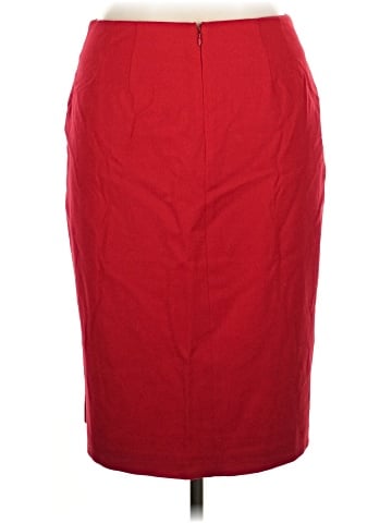 Talbots Wool Skirt (view 2)