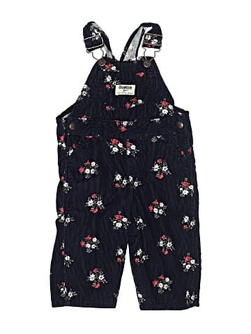 OshKosh B'gosh Overalls (view 1)