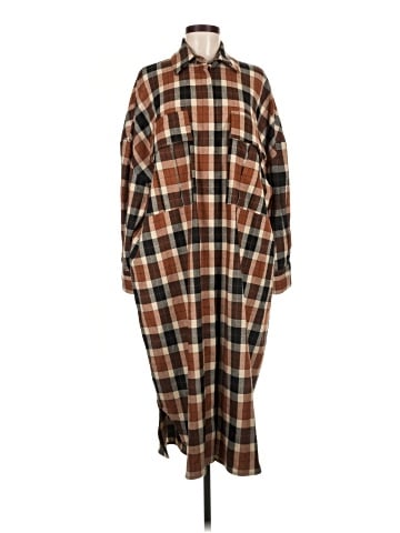 Circus Hotel Casual Dress (view 1)