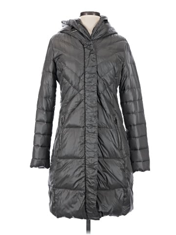 T Tahari Coat (view 1)