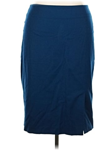 Talbots Wool Skirt (view 1)