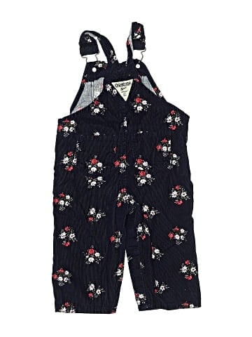 OshKosh B'gosh Overalls (view 2)