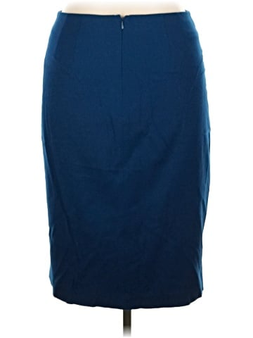 Talbots Wool Skirt (view 2)
