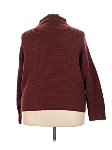 Madewell Turtleneck Sweater (view 2)