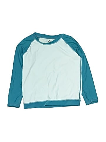 Emerson and Friends Rash Guard (view 1)