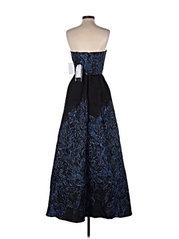 Dress the Population Cocktail Dress (view 2)
