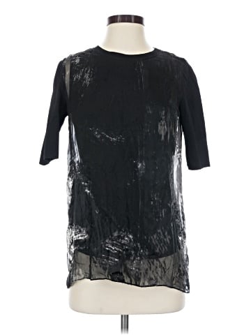 Elie Tahari 3/4 Sleeve Top (view 1)