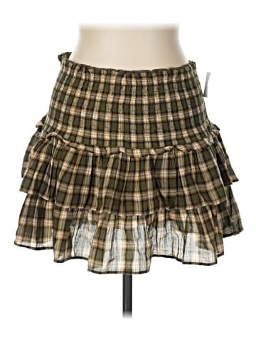 American Eagle Outfitters Casual Skirt (view 1)