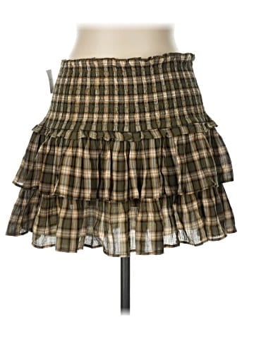 American Eagle Outfitters Casual Skirt (view 2)