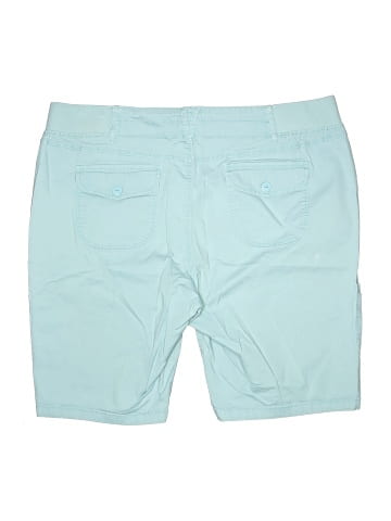 Gloria Vanderbilt Cargo Shorts (view 2)