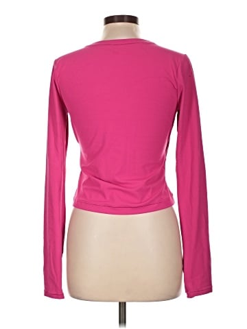 Athleta Long Sleeve T-Shirt (view 2)