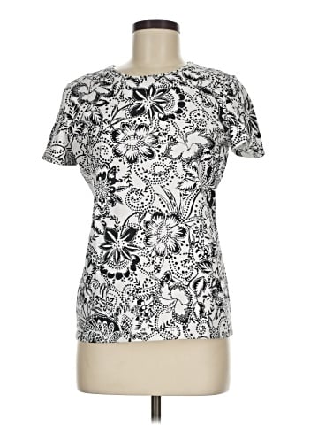 Talbots Short Sleeve T-Shirt (view 1)