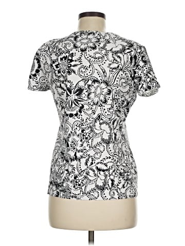 Talbots Short Sleeve T-Shirt (view 2)