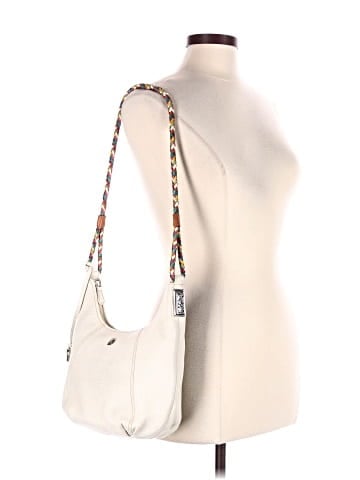 Brighton Leather Hobo (view 2)