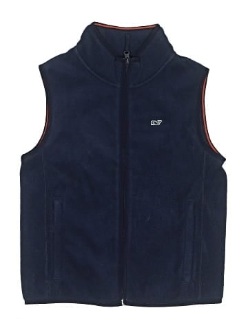 Vineyard Vines Vest (view 1)