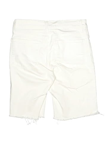 Not Your Daughter's Jeans Shorts (view 2)
