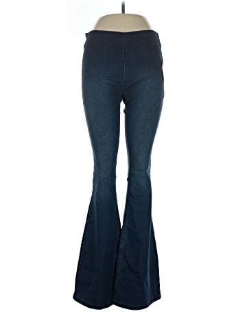 Free People Jeans (view 1)