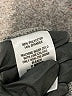 Zelos Solid Gray Active Pants Size 4X - photo 5