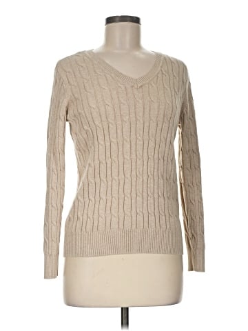 Style&Co Pullover Sweater (view 1)