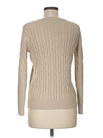 Style&Co Pullover Sweater (view 2)