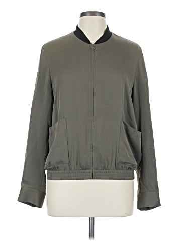 Theory Track Jacket (view 1)