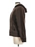 L.L.Bean Brown Jacket Size M - photo 5