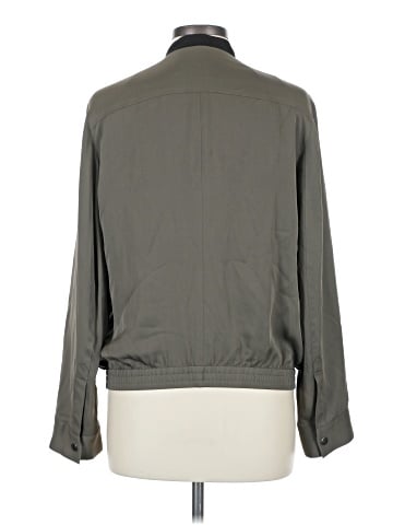 Theory Track Jacket (view 2)