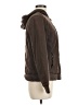 L.L.Bean Brown Jacket Size M - photo 4