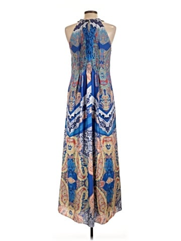 Ranna Gill Casual Dress (view 2)