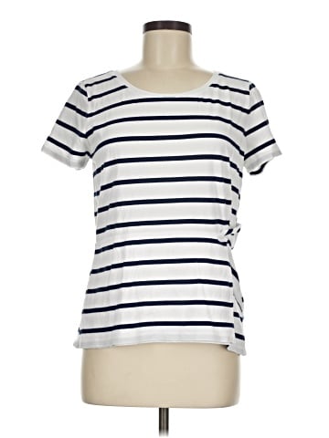 Lands' End Short Sleeve T-Shirt (view 1)