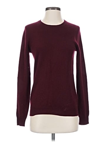 Charter Club Cashmere Pullover Sweater (view 1)