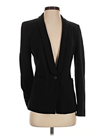 Madewell Blazer (view 1)