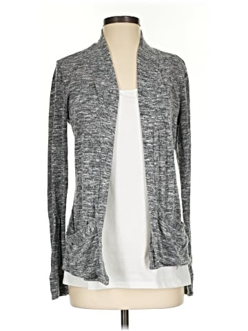 Delia's Cardigan (view 1)