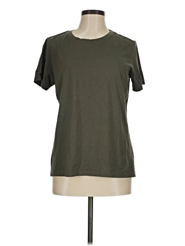 Lands' End Short Sleeve T-Shirt (view 1)