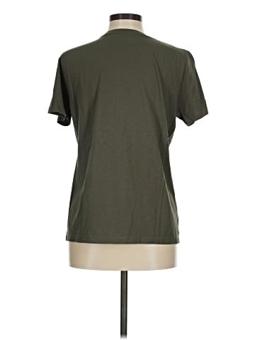 Lands' End Short Sleeve T-Shirt (view 2)