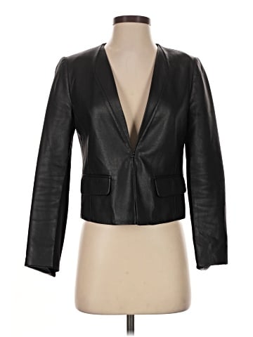 BCBGMAXAZRIA Blazer (view 1)