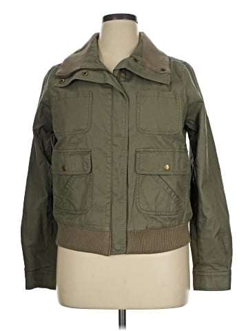 J.Crew Factory Store Jacket (view 1)