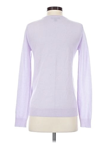 Charter Club Cashmere Pullover Sweater (view 2)