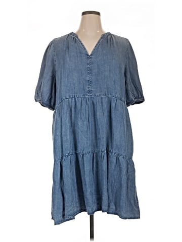 Velvet Heart Casual Dress (view 1)