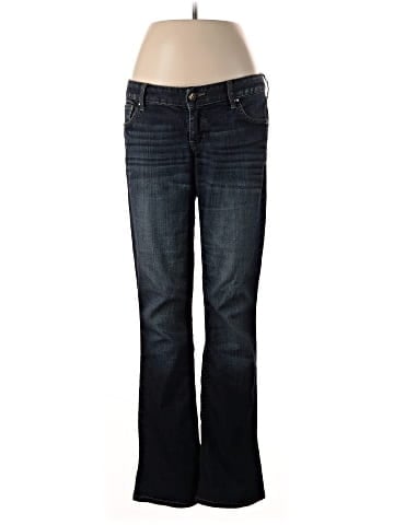Express Jeans Jeans (view 1)