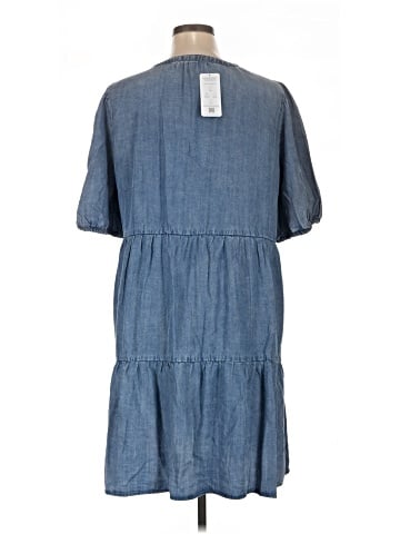 Velvet Heart Casual Dress (view 2)
