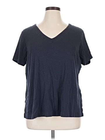 J.Jill Short Sleeve Top (view 1)
