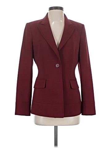 Anne Klein Blazer (view 1)
