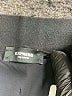 Express Solid Black Active Pants Size S - photo 7