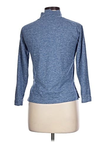 Gap Fit Turtleneck Sweater (view 2)